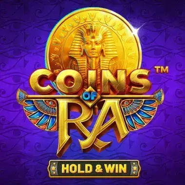 Play Coins Of Ra - Hold & Win One casino