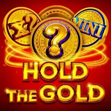 Play Hold The Gold One casino