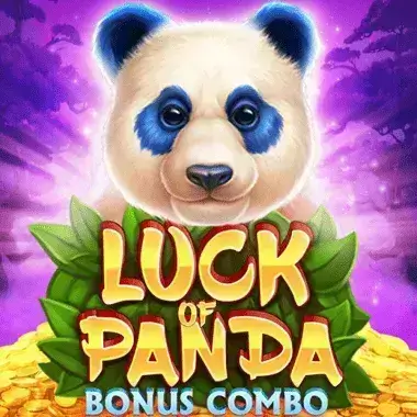 Play Luck of Panda Bonus Combo One casino