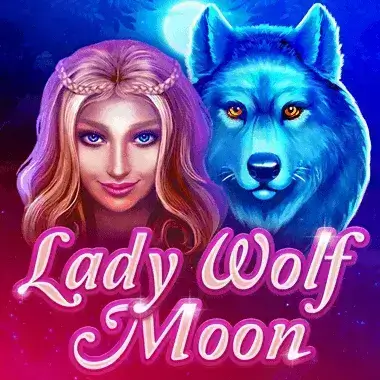 Play Lady Wolf Moon One casino