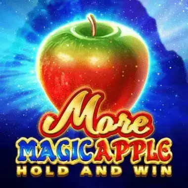 Play Speel More Magic Apple bij One