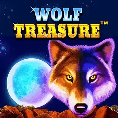 Play Wolf Treasure One casino